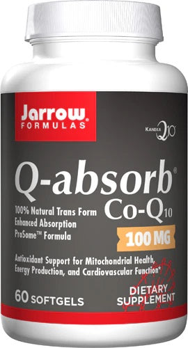 Jarrow Formulas Health and Wellbeing — 60 servings (SKU: P32465)