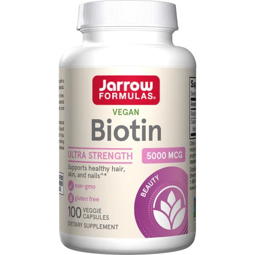 Jarrow Formulas Health and Wellbeing — 100 servings (SKU: P28353)