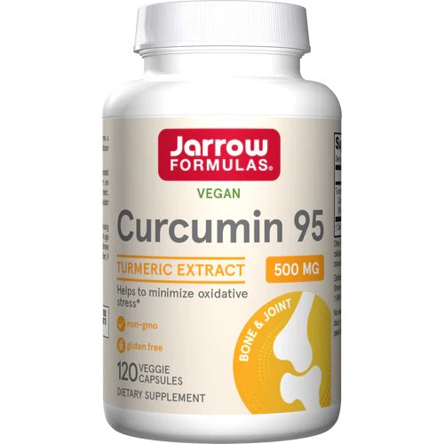 Jarrow Formulas Health and Wellbeing — 120 servings (SKU: P27393)