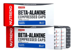 Nutrend Amino Acids and BCAAs — 90 servings (SKU: P34049)