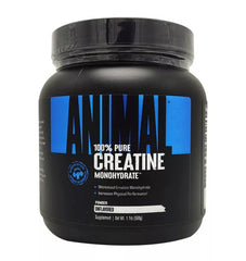 Animal Creatine Supplements — 100 servings (SKU: P45492)