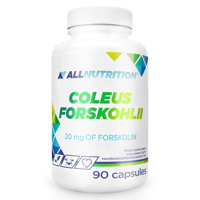Allnutrition Slimming and Weight Management — 90 servings (SKU: P33956)