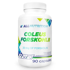 Allnutrition Slimming and Weight Management — 90 servings (SKU: P33956)