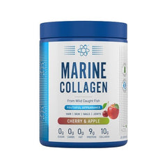Marine Collagen, Cherry Apple - 300 grams