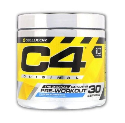 Cellucor Pre & Post Workout — 30 servings (SKU: P44797)
