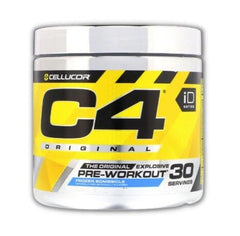 Cellucor Pre & Post Workout — 30 servings (SKU: P44797)