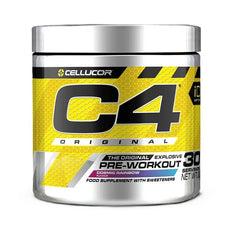 Cellucor Pre & Post Workout — 30 servings (SKU: P44793)