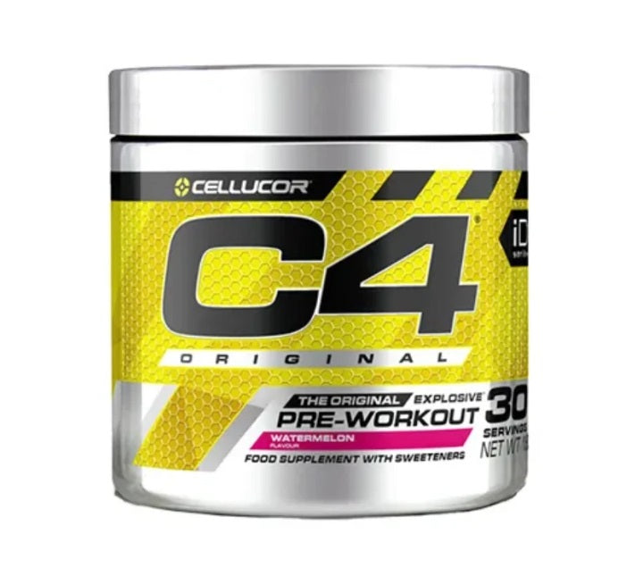 Cellucor Pre & Post Workout — 30 servings (SKU: P45400)
