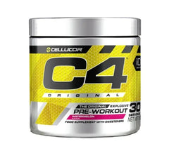 Cellucor Pre & Post Workout — 30 servings (SKU: P45400)