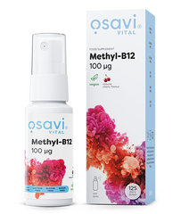 Osavi Health and Wellbeing — 125 servings (SKU: P41499)