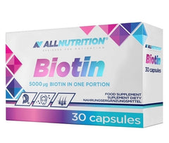Allnutrition Vitamins & Minerals — 30 servings (SKU: P37694)