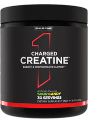 Rule One Creatine Supplements — 30 servings (SKU: P48268)