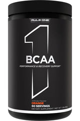 Rule One Amino Acids and BCAAs — 60 servings (SKU: P48270)