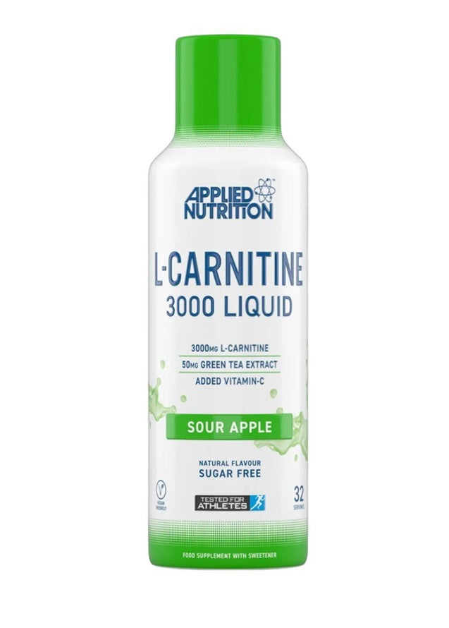 Applied Nutrition Slimming and Weight Management — 32 servings (SKU: P31611)