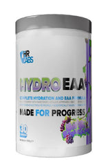 HR Labs BCAAs & EAAs — 30 servings (SKU: P48315)