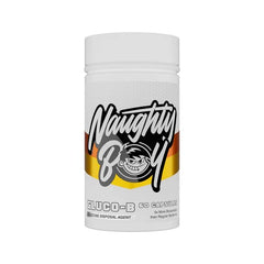 Naughty Boy Slimming and Weight Management — 60 servings (SKU: P48328)
