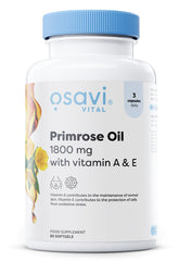 Osavi Health and Wellbeing — 90 servings (SKU: P48334)