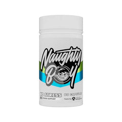 Naughty Boy Health and Wellbeing — 60 servings (SKU: P48337)