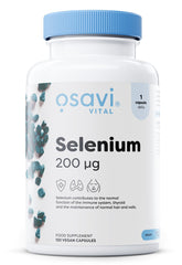 Osavi Supplements for Women — 120 servings (SKU: P48350)