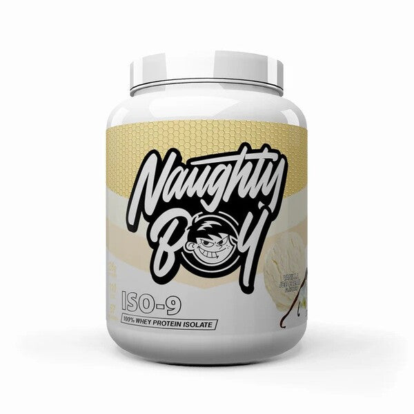 Naughty Boy Protein — 67 servings (SKU: P48354)