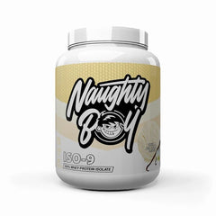Naughty Boy Protein — 67 servings (SKU: P48354)