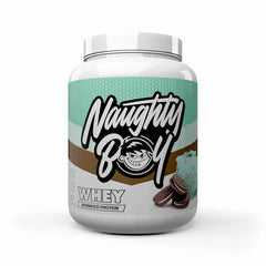 Naughty Boy Protein — 67 servings (SKU: P48359)