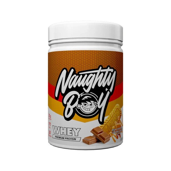 Naughty Boy Protein — 30 servings (SKU: P48367)