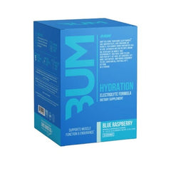 Raw Nutrition Post Cycle Recovery — 20 servings (SKU: P48371)