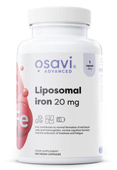 Osavi Health and Wellbeing — 120 servings (SKU: P48386)