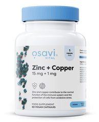 Osavi Vitamins & Minerals — 60 servings (SKU: P48396)