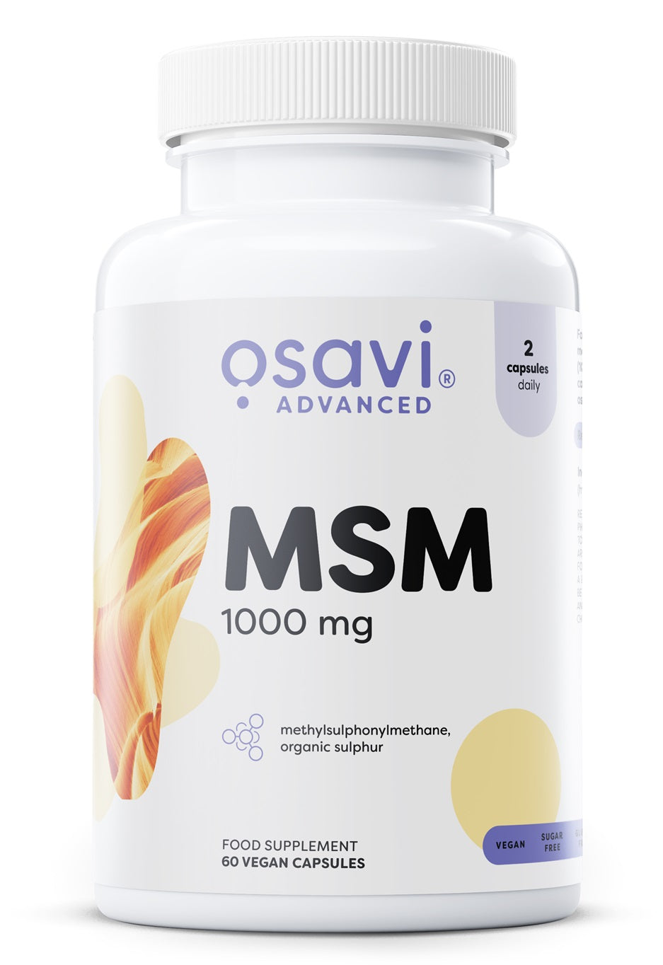 Osavi Joint Support — 60 servings (SKU: P48399)