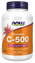 NOW Foods Vitamins & Minerals — 100 servings (SKU: P29183)