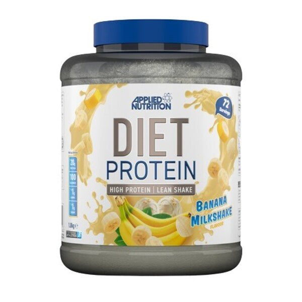 Applied Nutrition Protein — 72 servings (SKU: P48402)