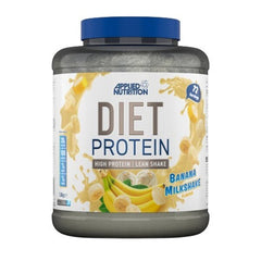Applied Nutrition Protein — 72 servings (SKU: P48402)