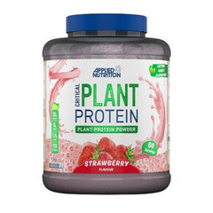 Applied Nutrition Protein — 60 servings (SKU: P48403)