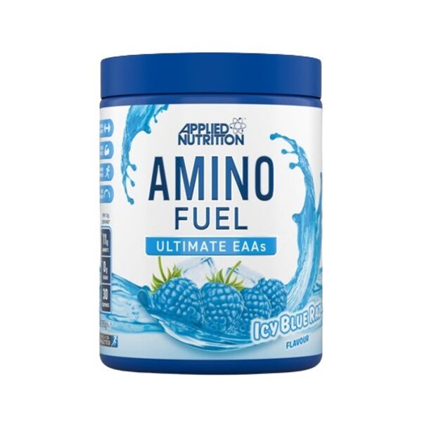 Applied Nutrition Amino Acids and BCAAs — 30 servings (SKU: P48418)