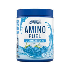 Applied Nutrition Amino Acids and BCAAs — 30 servings (SKU: P48418)