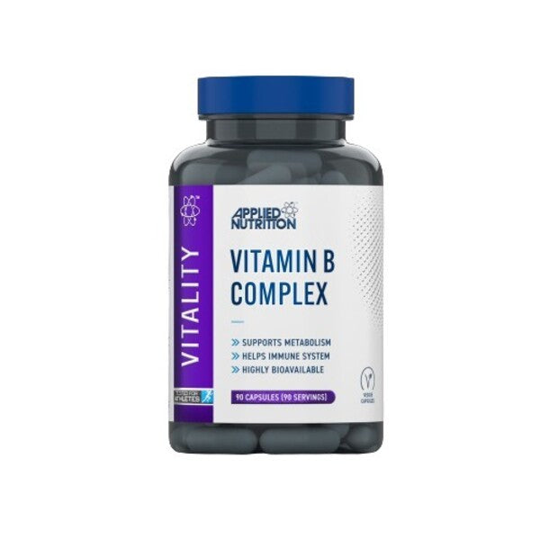 Applied Nutrition Vitamins & Minerals — 90 servings (SKU: P48421)