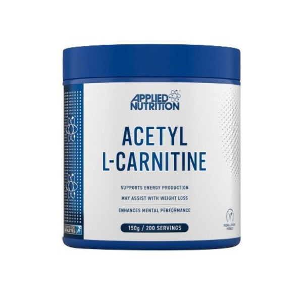 Applied Nutrition Amino Acids and BCAAs — 200 servings (SKU: P48426)