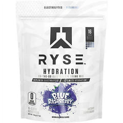 RYSE Hydration/Isotonic Drinks — 16 servings (SKU: P48430)