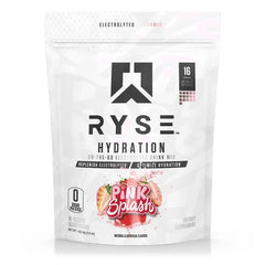 RYSE Hydration/Isotonic Drinks — 16 servings (SKU: P48433)