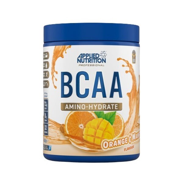 Applied Nutrition Amino Acids and BCAAs — 32 servings (SKU: P48441)