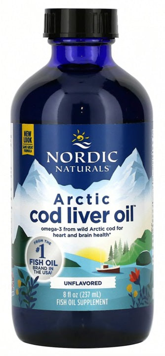 Nordic Naturals Health and Wellbeing — 48 servings (SKU: P32792)