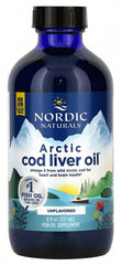 Nordic Naturals Health and Wellbeing — 48 servings (SKU: P32792)