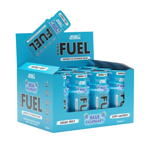 Applied Nutrition Vitamins & Minerals — 12 servings (SKU: P48450)