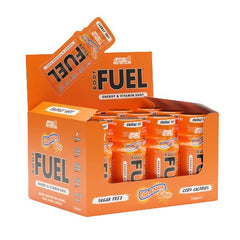 Applied Nutrition Vitamins & Minerals — 12 servings (SKU: P48451)