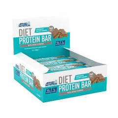 Applied Nutrition Protein Bars — 12 servings (SKU: P48455)