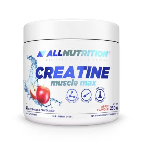 Allnutrition Creatine Supplements — 41 servings (SKU: P48456)