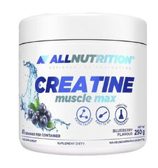 Allnutrition Creatine Supplements — 41 servings (SKU: P48457)