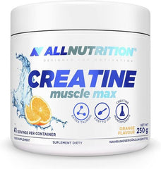 Allnutrition Creatine Supplements — 41 servings (SKU: P48460)